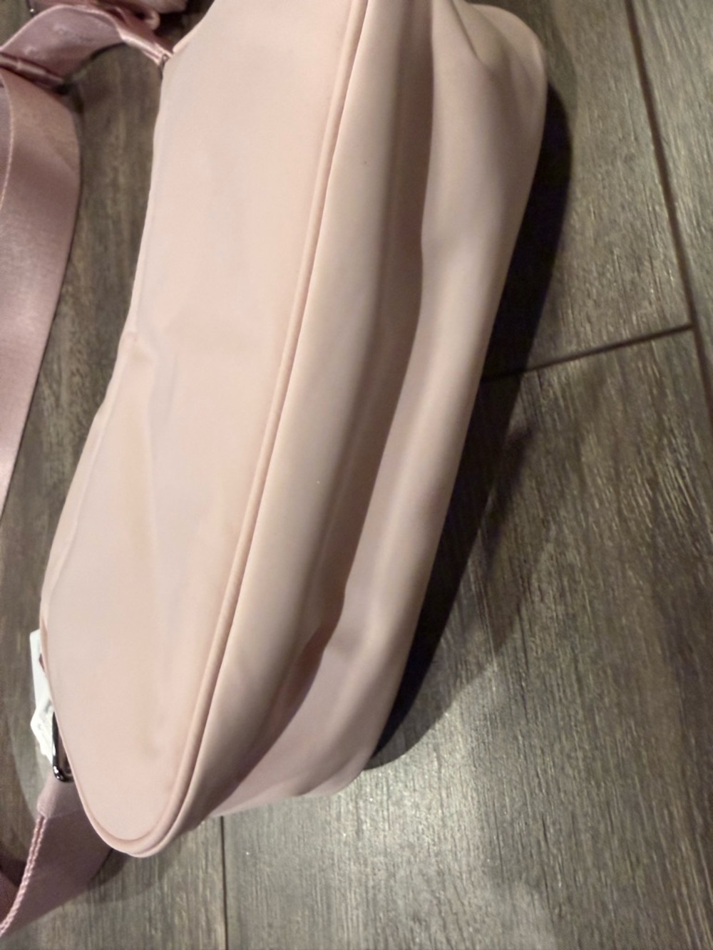 lululemon athletica Pink Crossbody with Nano Pouch - Picture 6 of 6